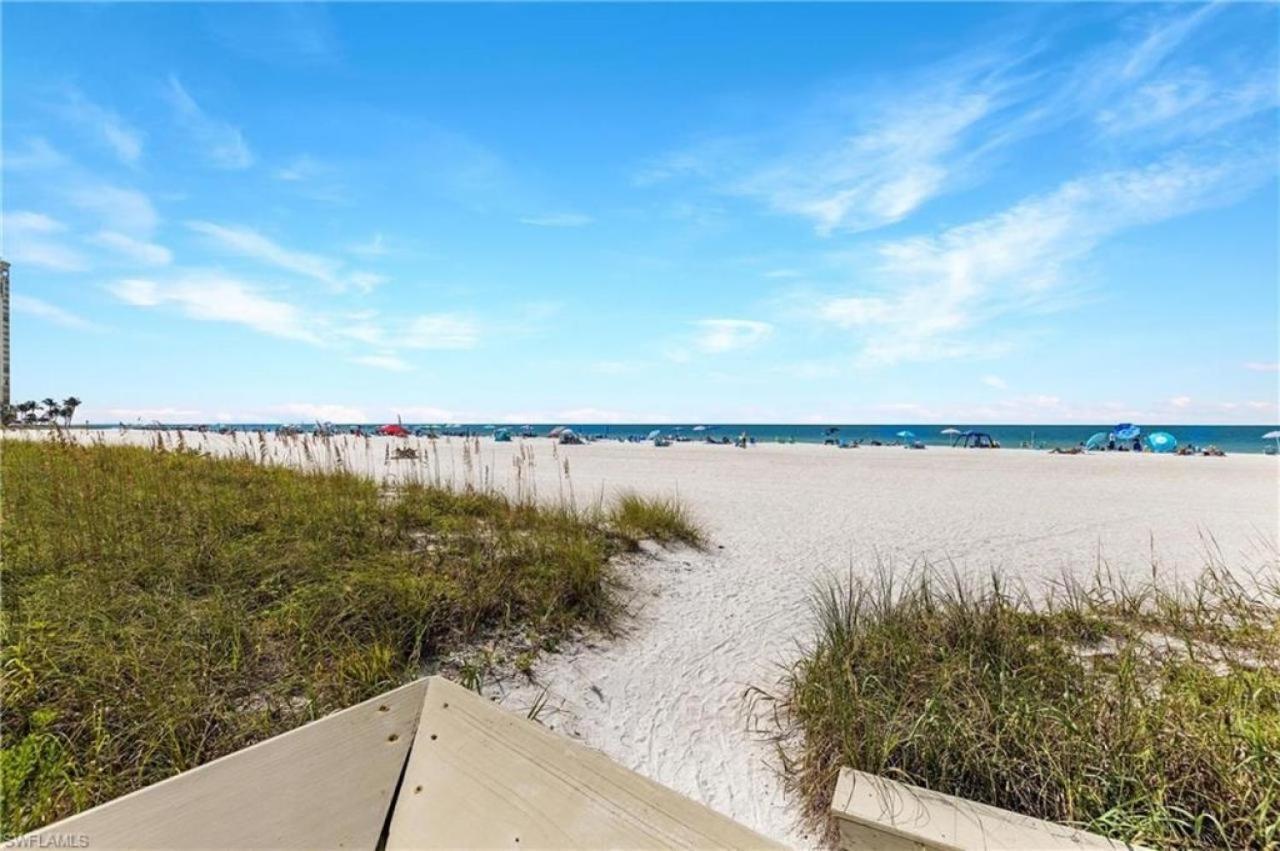 The Sea-Winds Condo I Renovated Beachfront 2 Bed 2 Bath Condo Марко-Айленд Екстер'єр фото