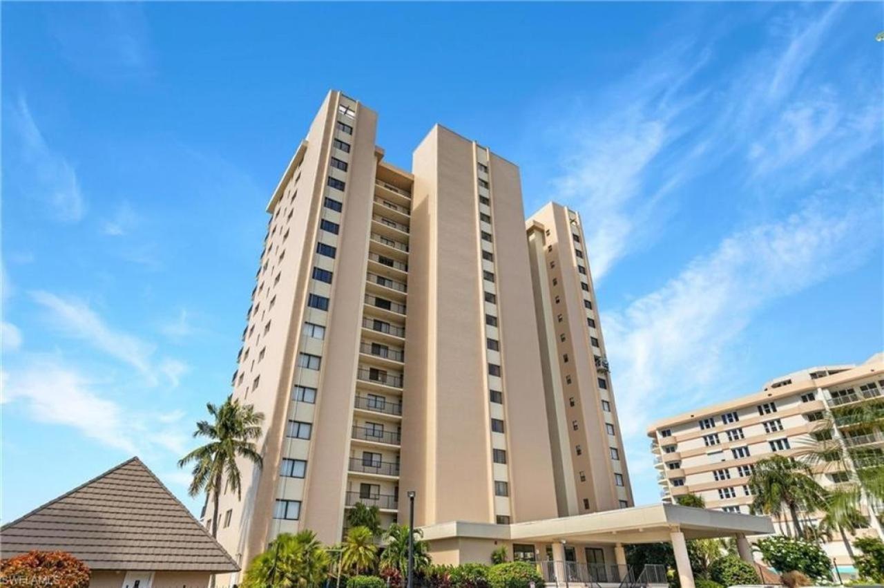 The Sea-Winds Condo I Renovated Beachfront 2 Bed 2 Bath Condo Марко-Айленд Екстер'єр фото