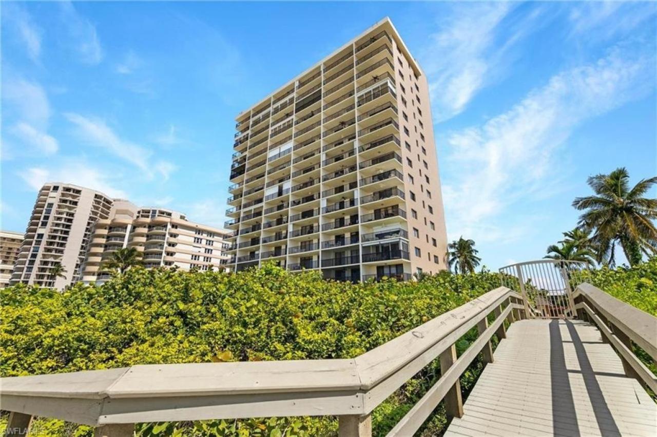 The Sea-Winds Condo I Renovated Beachfront 2 Bed 2 Bath Condo Марко-Айленд Екстер'єр фото