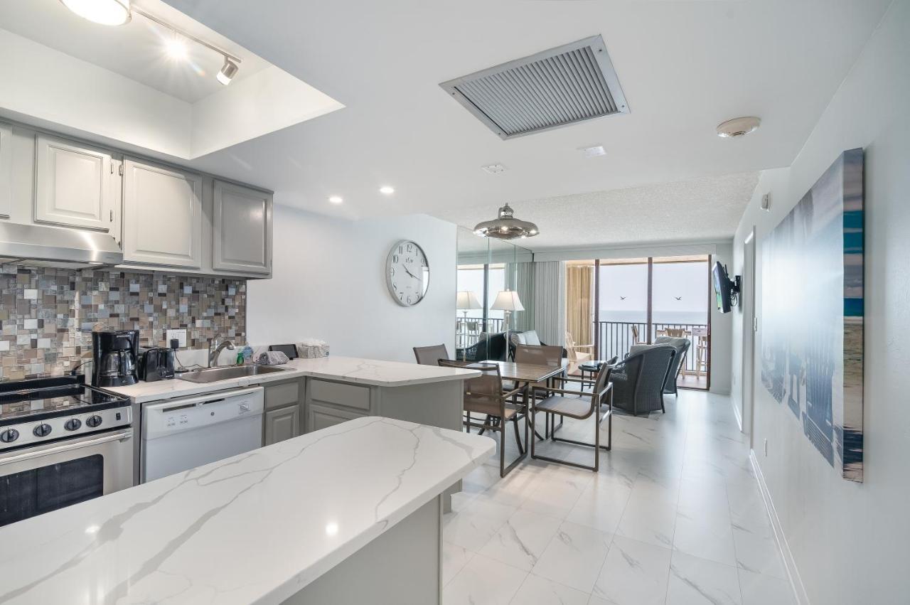 The Sea-Winds Condo I Renovated Beachfront 2 Bed 2 Bath Condo Марко-Айленд Екстер'єр фото