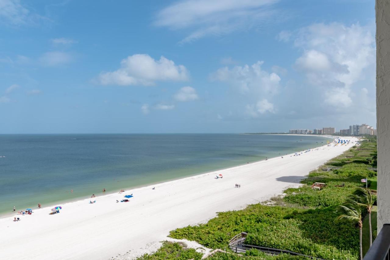 The Sea-Winds Condo I Renovated Beachfront 2 Bed 2 Bath Condo Марко-Айленд Екстер'єр фото