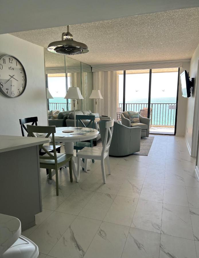 The Sea-Winds Condo I Renovated Beachfront 2 Bed 2 Bath Condo Марко-Айленд Екстер'єр фото